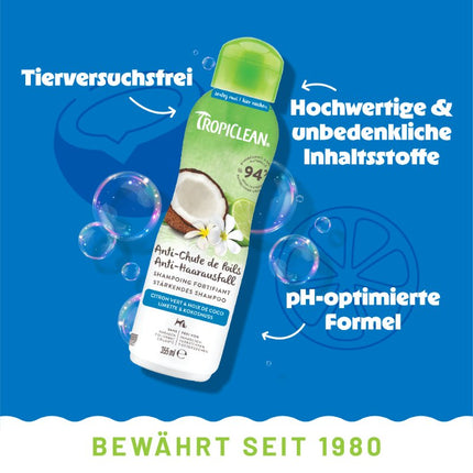 Shed Control Shampoo - 355ml (DE/FR)