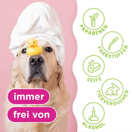 3in1 Geruchsneutralisierendes Spray - 236 ml (DE/FR)