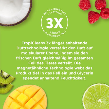 3in1 Geruchsneutralisierendes Spray - 236 ml (DE/FR)