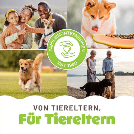 Shed Control Shampoo - 355ml (DE/FR)