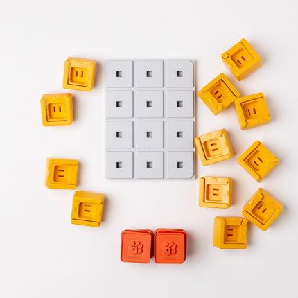 Treat Maze Set