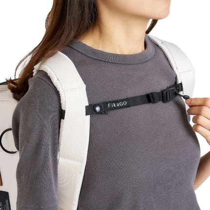Truffle Plus - Travel Carrier