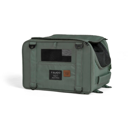 Truffle Plus - Travel Carrier