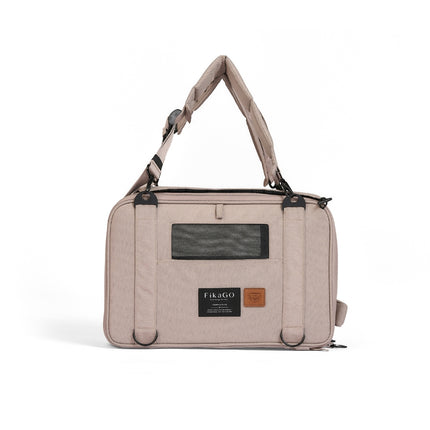 Truffle Plus - Travel Carrier