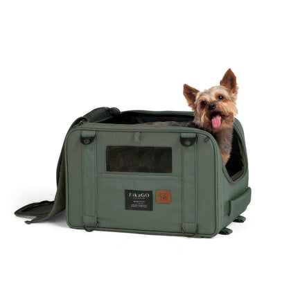 Truffle Plus - Travel Carrier