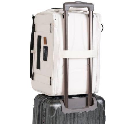 Truffle Plus - Travel Carrier
