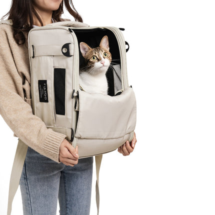 Truffle - Carry on Carrier