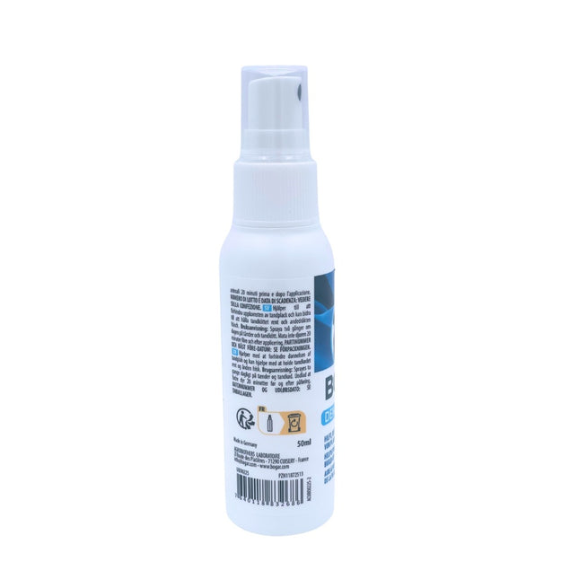 bogadent® DENTAL CARE SPRAY Hund 50 ml (6x)