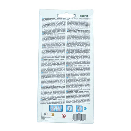 Bogadent Dog Ergo Dual Brush mini (10x)