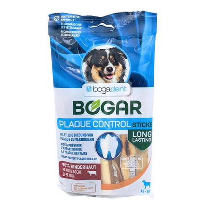 bogadent® Hund Plaque Control Long Lasting 100g (6x)