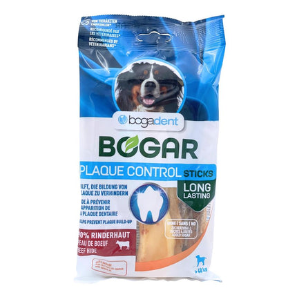 bogadent® Hund Plaque Control Long Lasting 100g (6x)