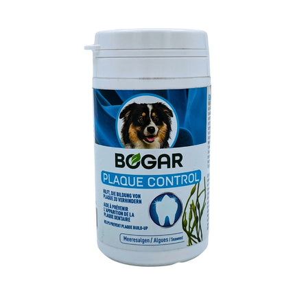 Bogadent Dog Plaque-Stop 70 g (100% A. nodosum) (8x)