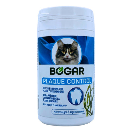 Bogadent Kat Plaque-Stop 70 g (100% A. nodosum) (8x)