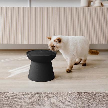 WABI SABI - Keramische drinkfontein