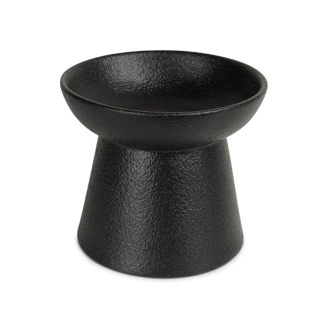 WABI SABI - Raised ceramic feeder