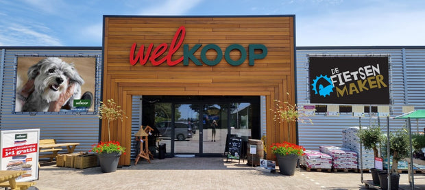 <h4> Beco erobert die Regale bei Welkoop</h4>