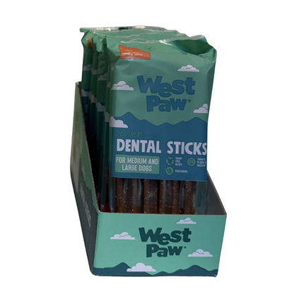 Dental Sticks Groß - 10 x 180g