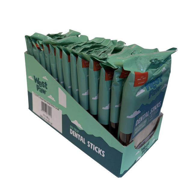 Dental Sticks Small - 14 x 189g