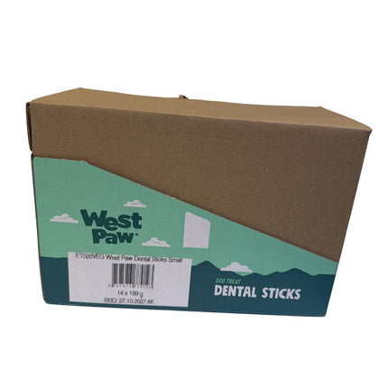 Dental Sticks Klein – 14 x 189g