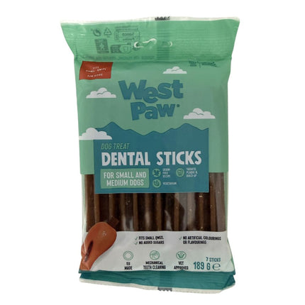 Dental Sticks Klein – 14 x 189g
