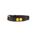 Schwarz/Graphit / XS: 15-25 cm