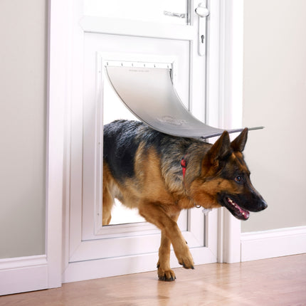 Staywell® Aluminum Pet Door