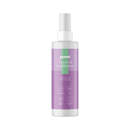 Leave-In Conditioner Intensive Moisture - 200 ml