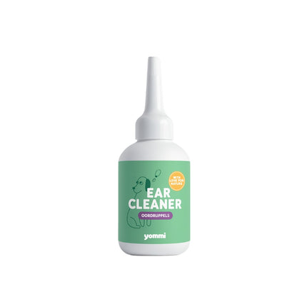 Ear Cleaner - 100 ml