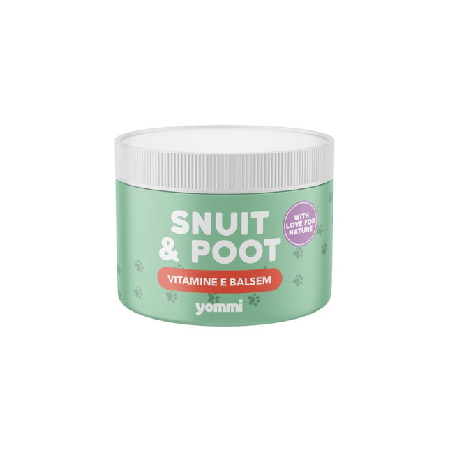 Snout &amp; Paw Balm