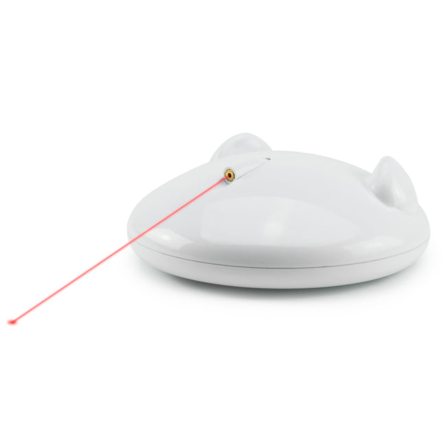 ZIP Automatisches Laserlicht