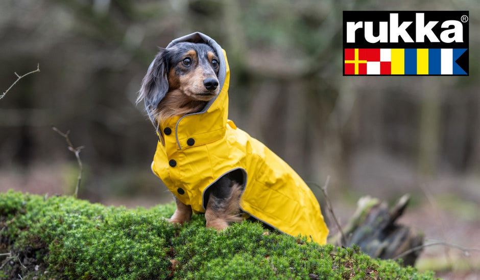 Kleurcodes Rukka Rukka | Functional design with a mission – Warmako