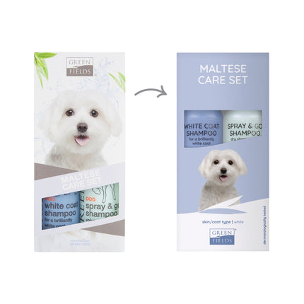 Malteser Pflegeset 2 x 270 ml