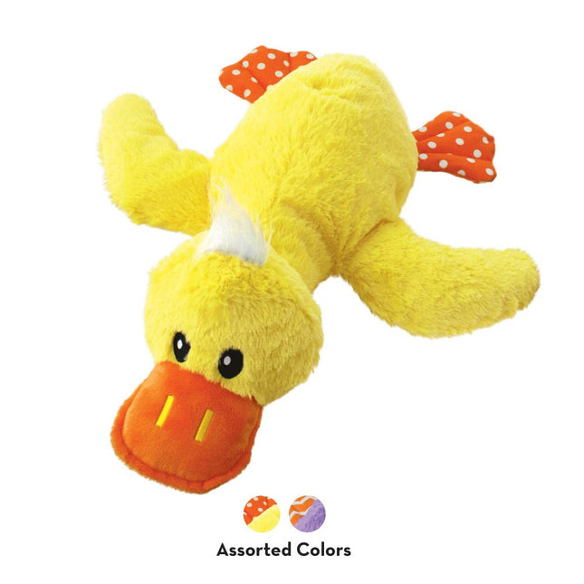 Comfort Jumbo Duck- Assorted
