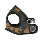 Camouflage / Extra-Small -  Nek 23 cm | Borst 24-26 cm