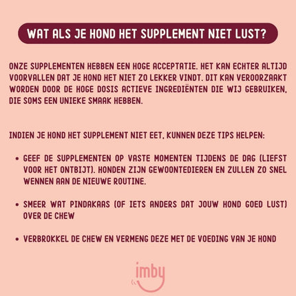 Skin Health - Ergänzungsfuttermittel für Hunde - 270g