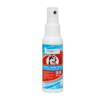 Bogadent Dog Dental Care Spray 50 ml (6x)