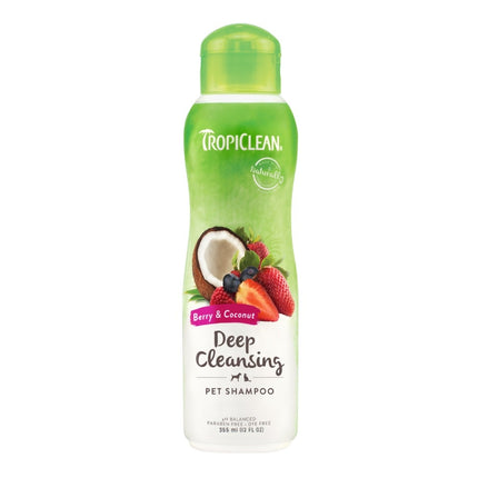 Tiefenreinigungsshampoo - 355 ml