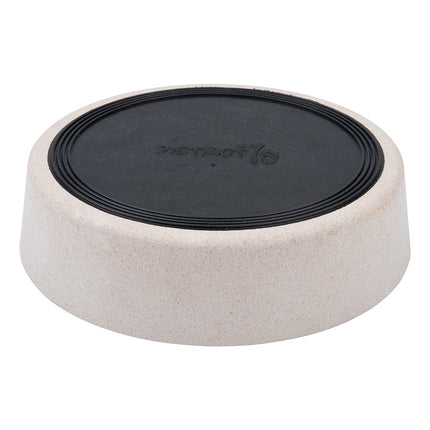 BAMBOO Slow Feeder Dog Bowl