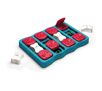 Dog Brick Hundepuzzle