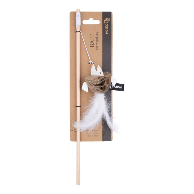 BAIT Wand Toy