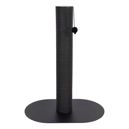 OASIS Kratzbaum aus Stahl – 70 cm
