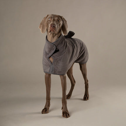 Expedition Drying Coat - Bademantel