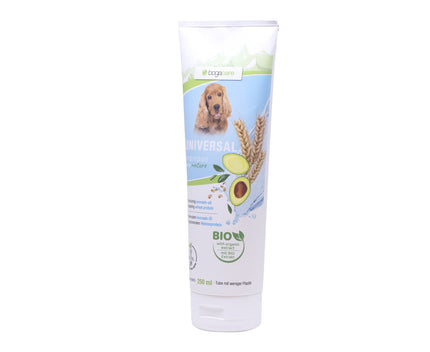bogacare® SHAMPOO UNIVERSAL Hund 250ml (6x)