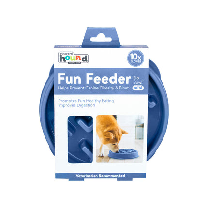 Fun Feeder