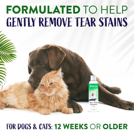 Tear Stain Remover