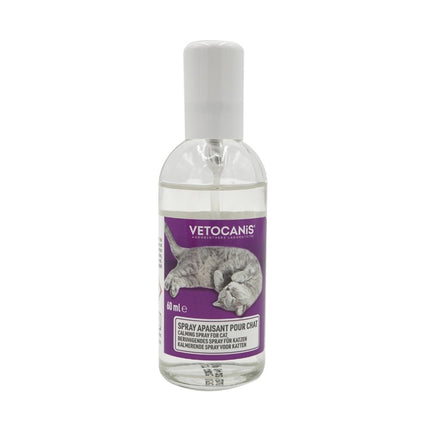 Cool & Relax Spray 60ml
