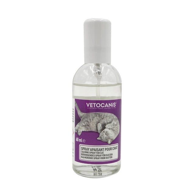 Cool & Relax Spray 60ml