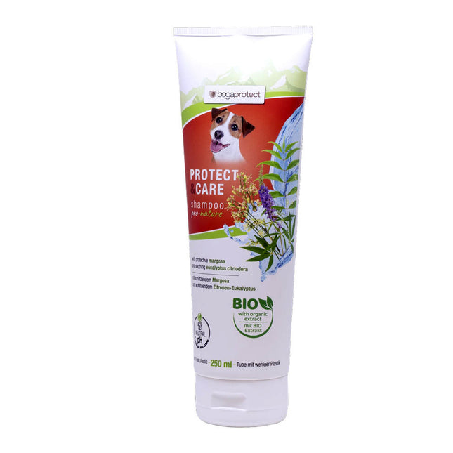 bogaprotect® SHAMPOO PROTECT & CARE 250ml (6x)