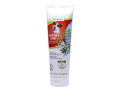 bogaprotect® SHAMPOO PROTECT & CARE (6x)