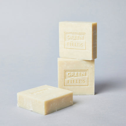 Shampoo-Bar für empfindliche Haut